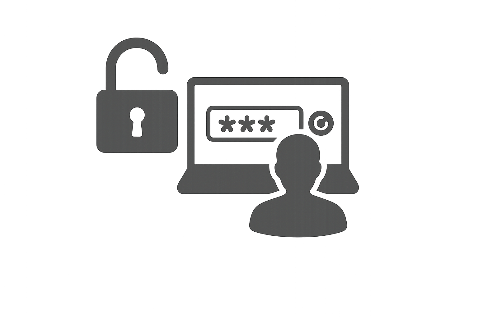 Logo de l'application PassConnect